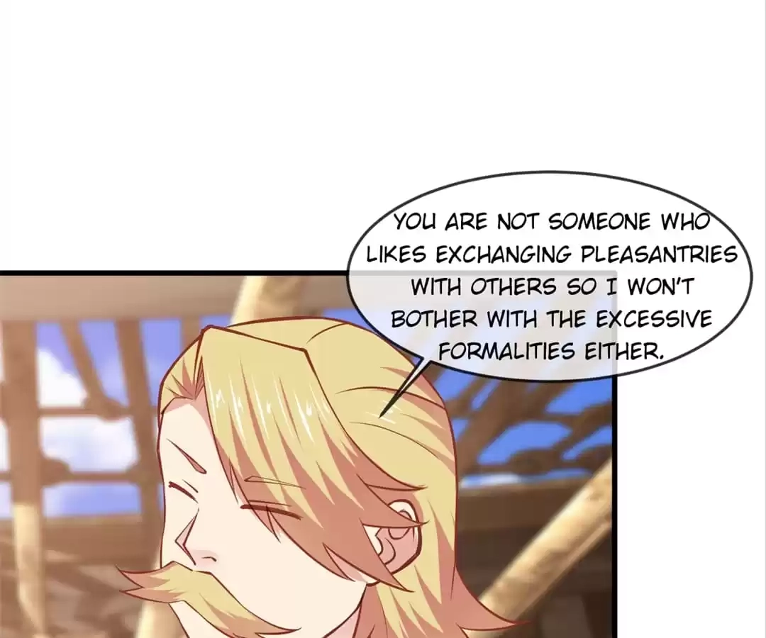 Read The Supreme System chapter 223 image 35 on Lezhin