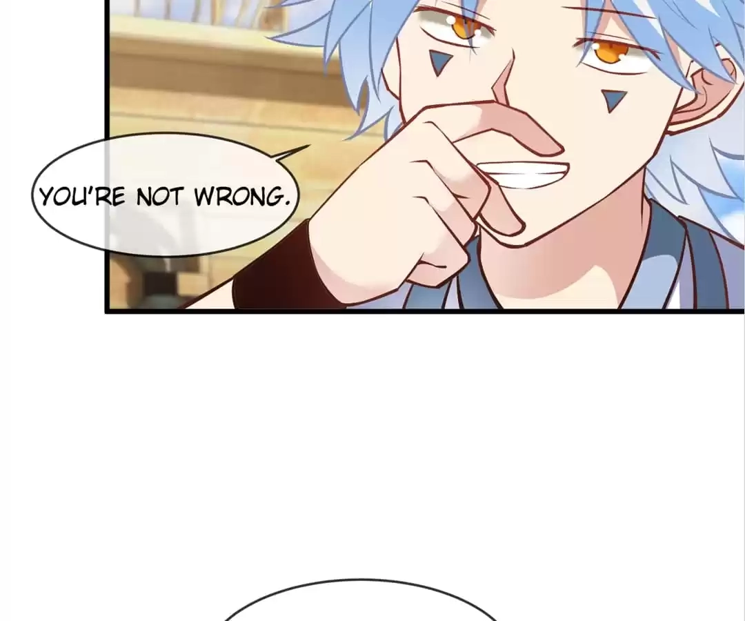 Read The Supreme System chapter 223 image 37 on Lezhin
