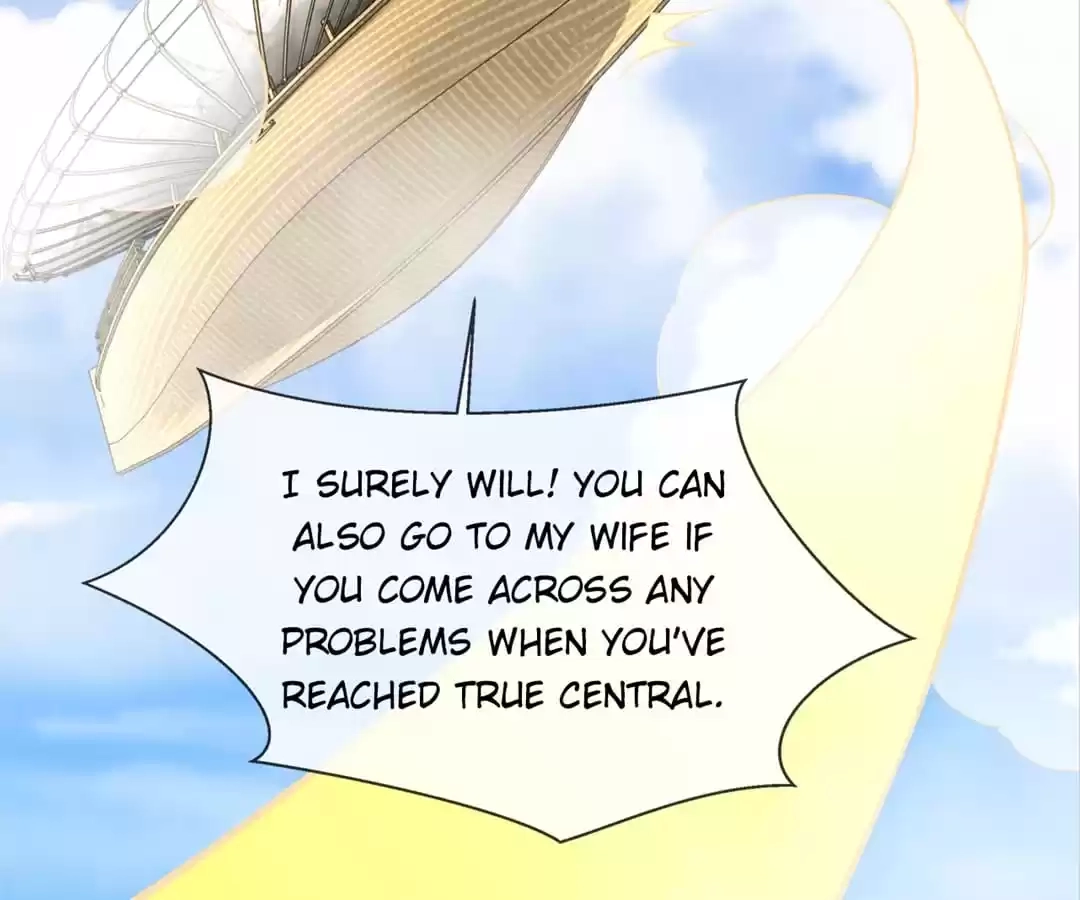 Read The Supreme System chapter 223 image 45 on Lezhin