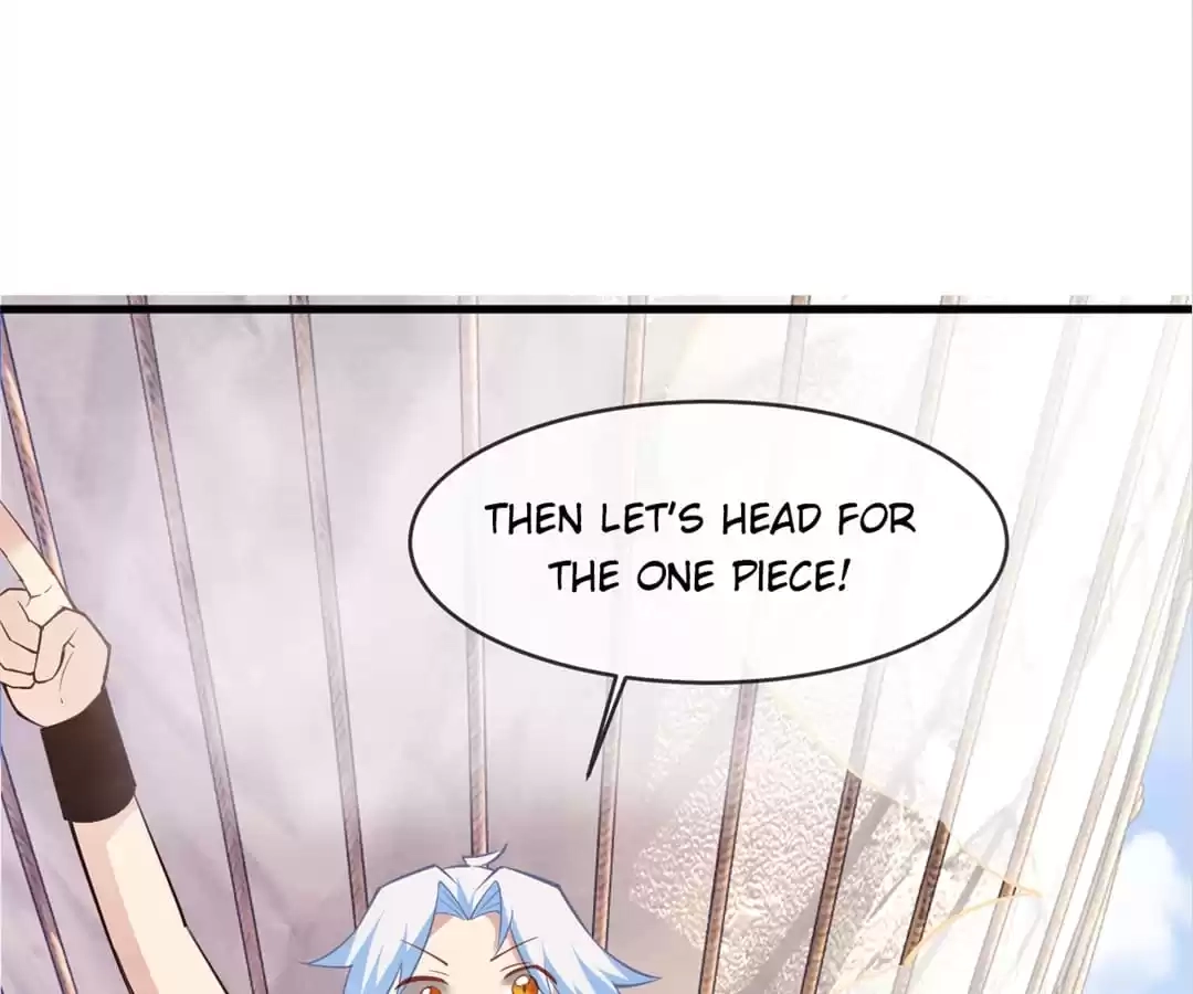 Read The Supreme System chapter 223 image 47 on Lezhin