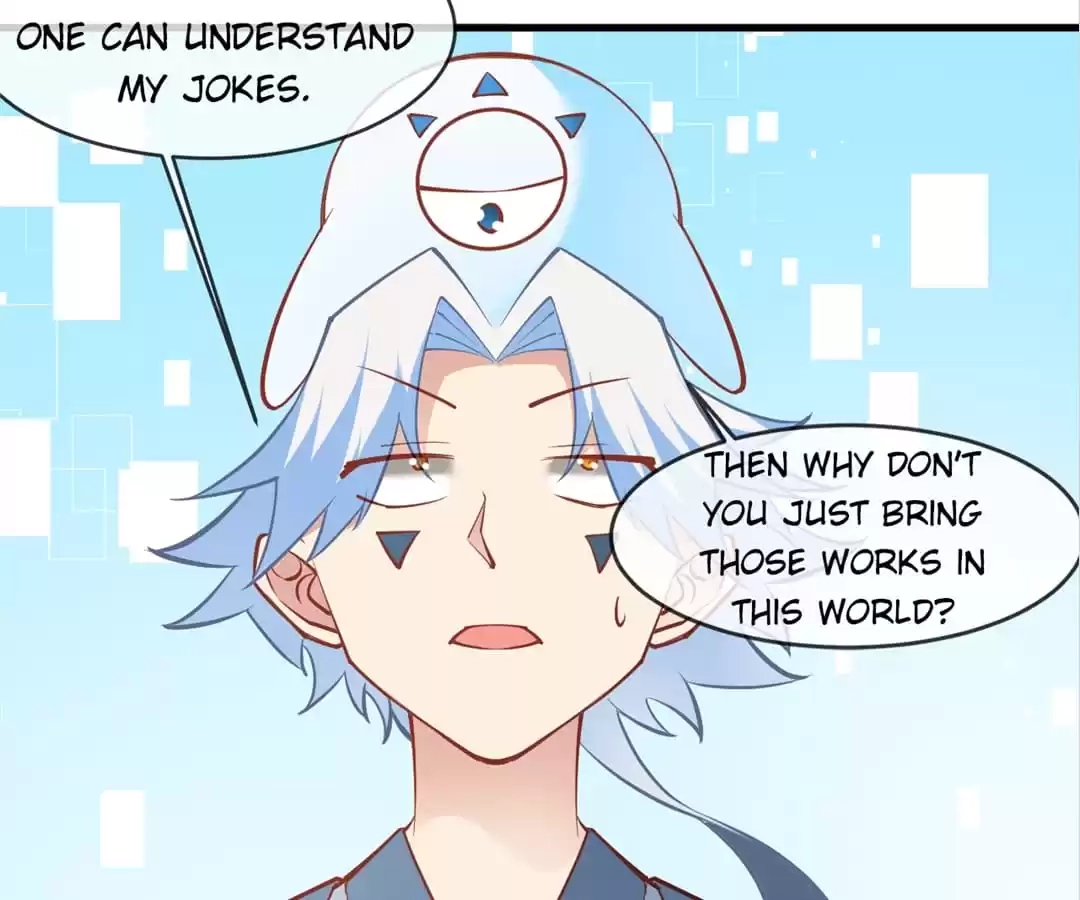 Read The Supreme System chapter 223 image 51 on Lezhin