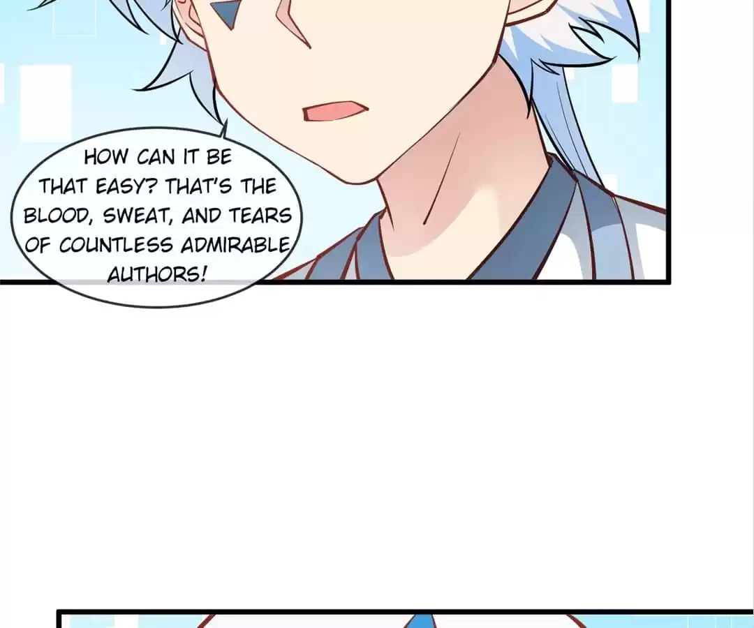 Read The Supreme System chapter 223 image 53 on Lezhin
