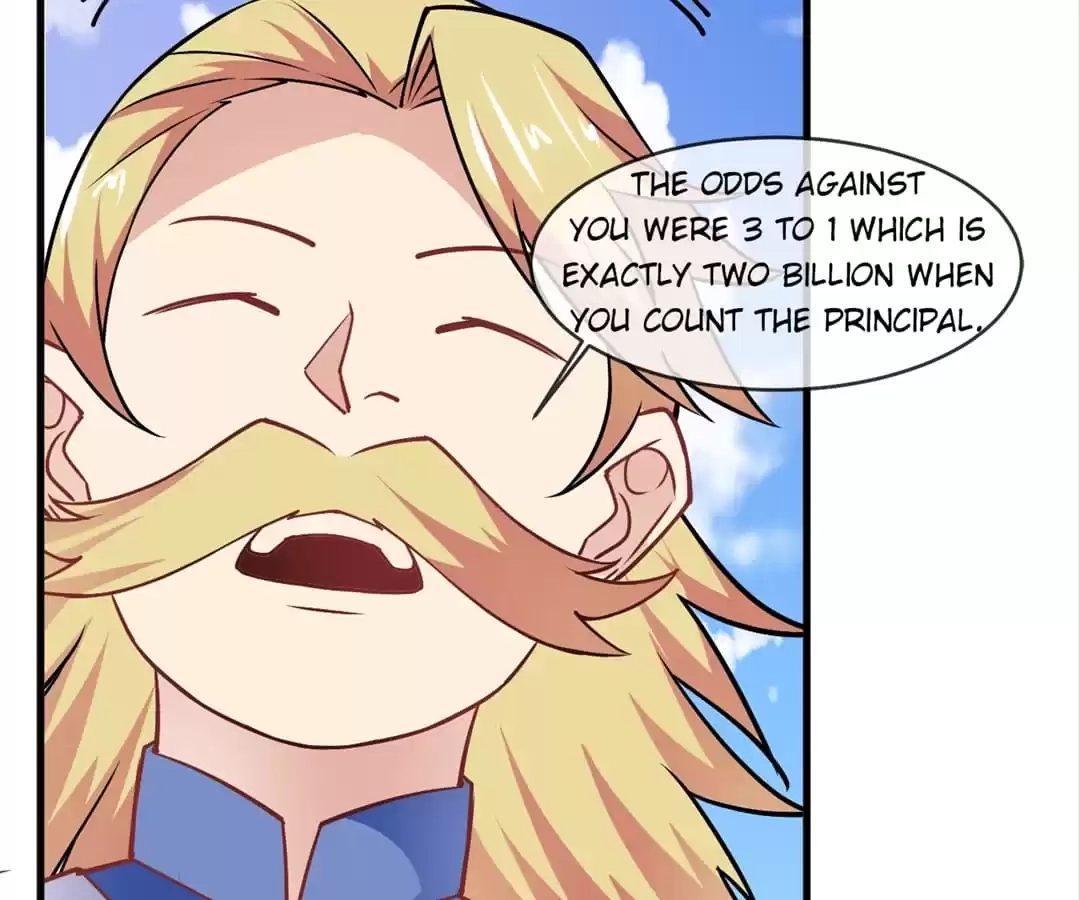 Read The Supreme System chapter 223 image 8 on Lezhin