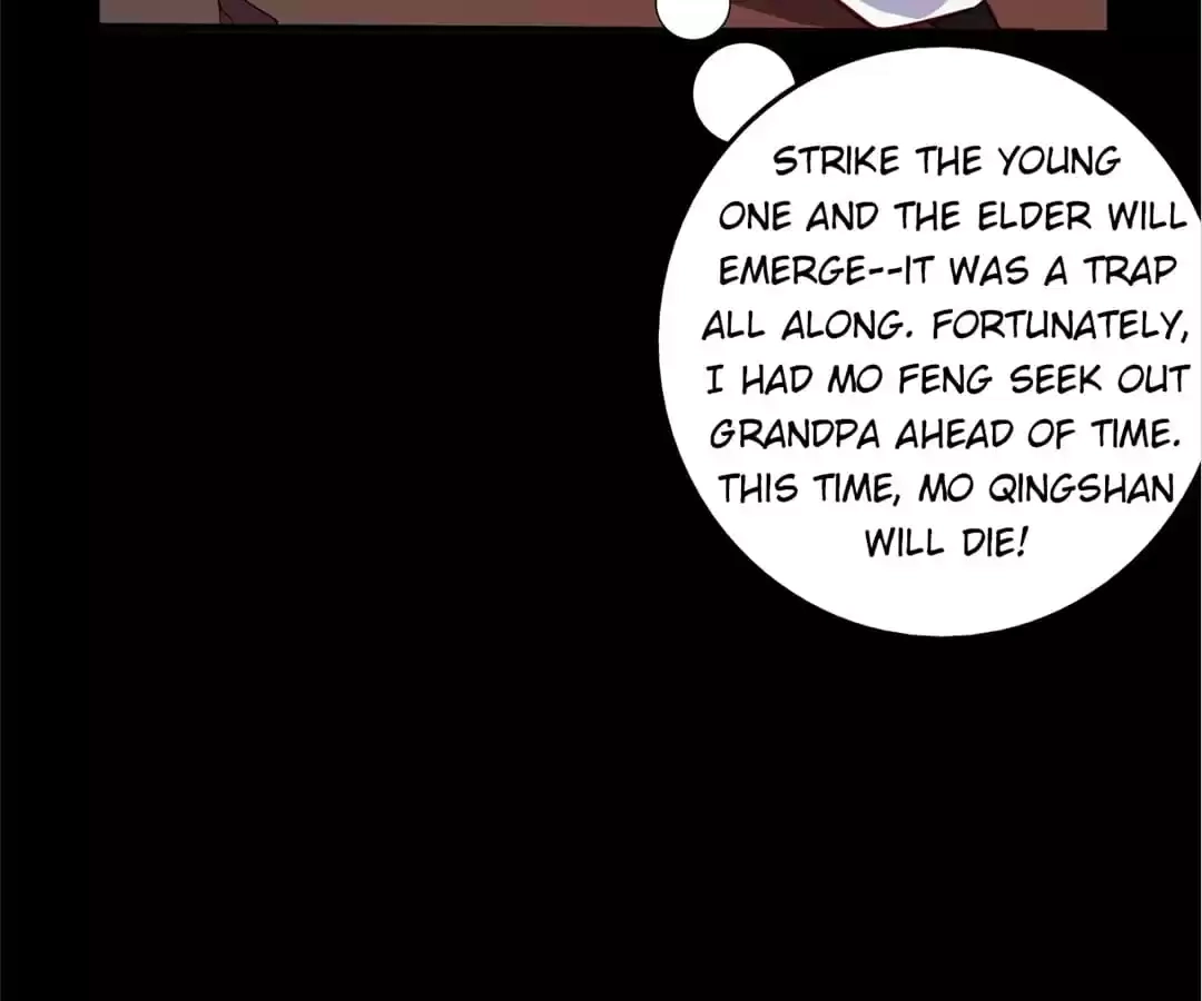 Read The Supreme System chapter 23 image 13 on Lezhin
