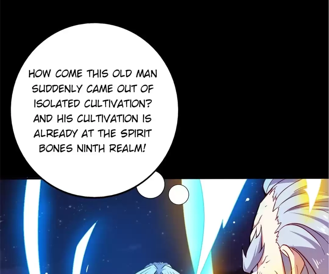 Read The Supreme System chapter 23 image 14 on Lezhin
