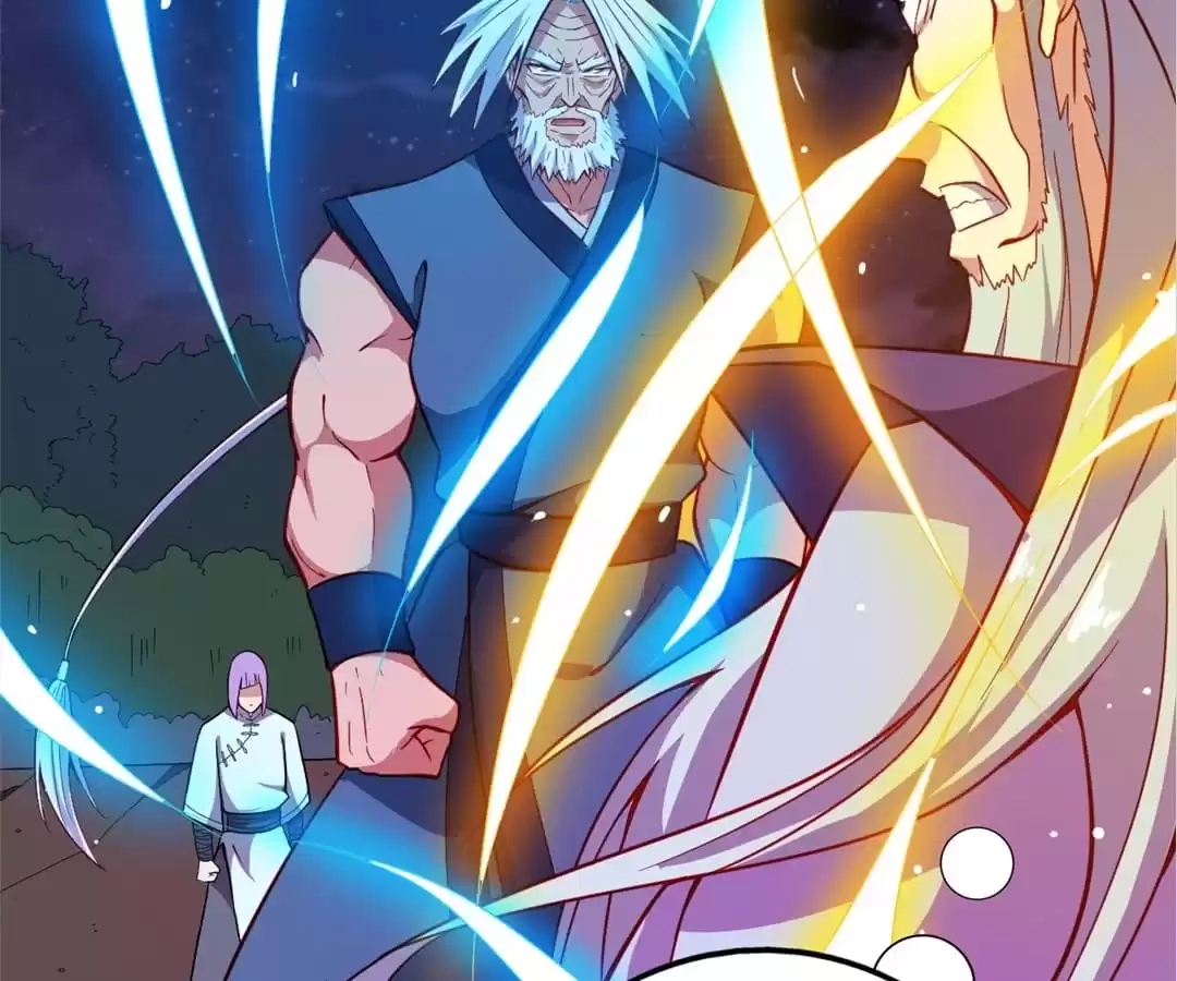 Read The Supreme System chapter 23 image 15 on Lezhin