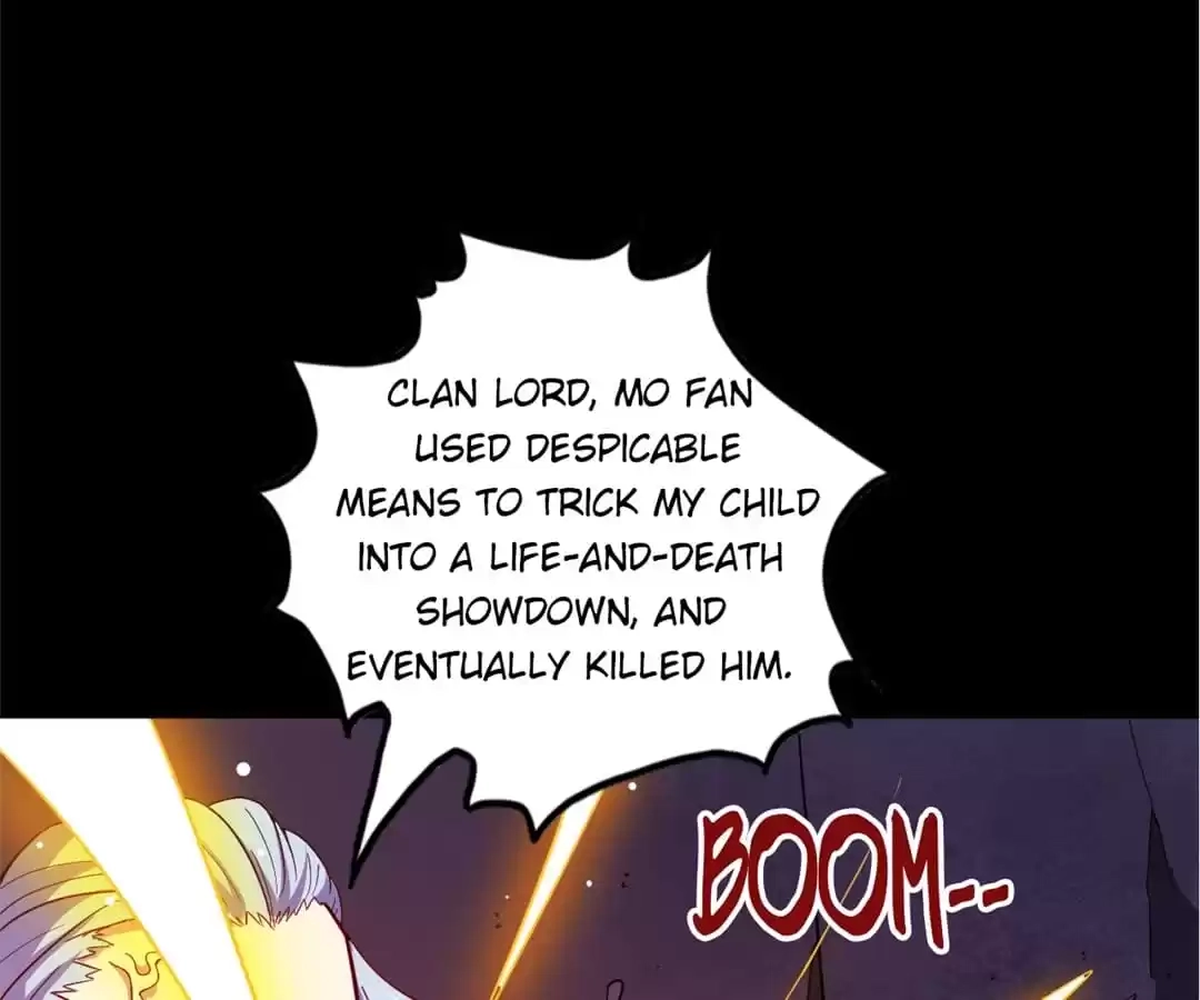 Read The Supreme System chapter 23 image 17 on Lezhin