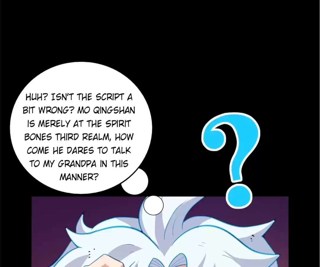 Read The Supreme System chapter 23 image 20 on Lezhin