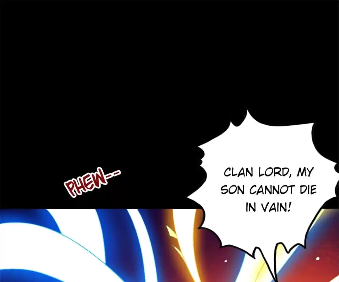 Read The Supreme System chapter 23 image 23 on Lezhin