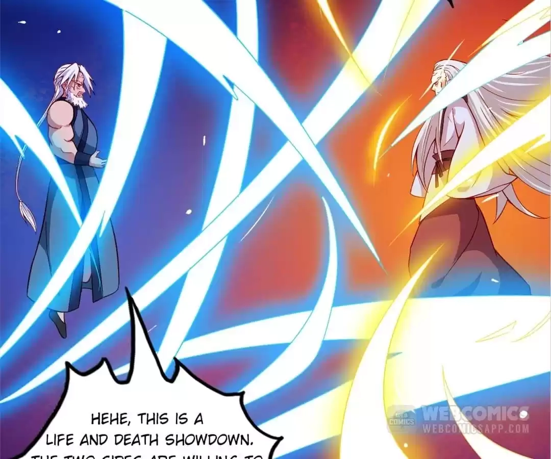 Read The Supreme System chapter 23 image 24 on Lezhin