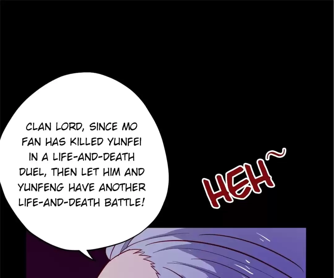 Read The Supreme System chapter 23 image 35 on Lezhin
