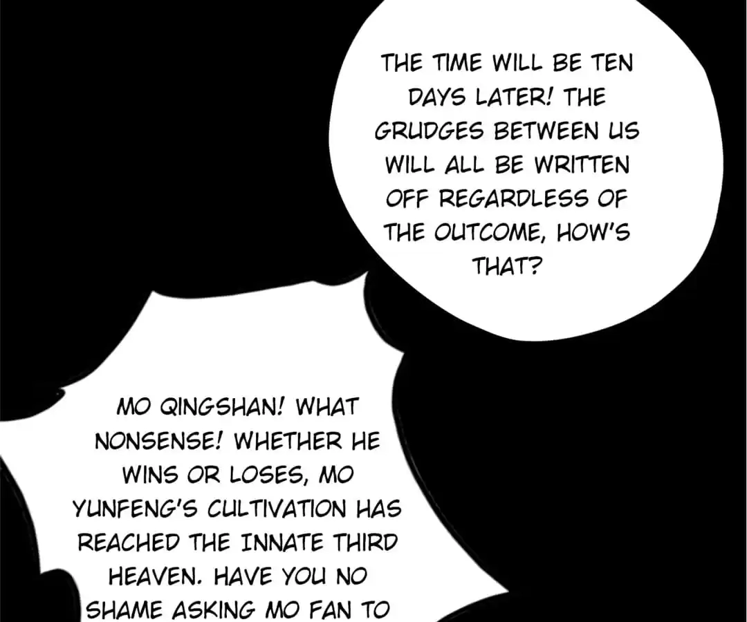 Read The Supreme System chapter 23 image 37 on Lezhin