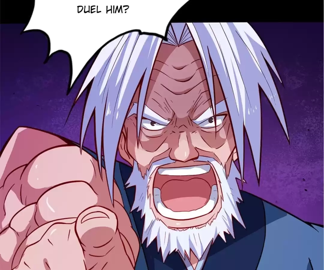 Read The Supreme System chapter 23 image 38 on Lezhin