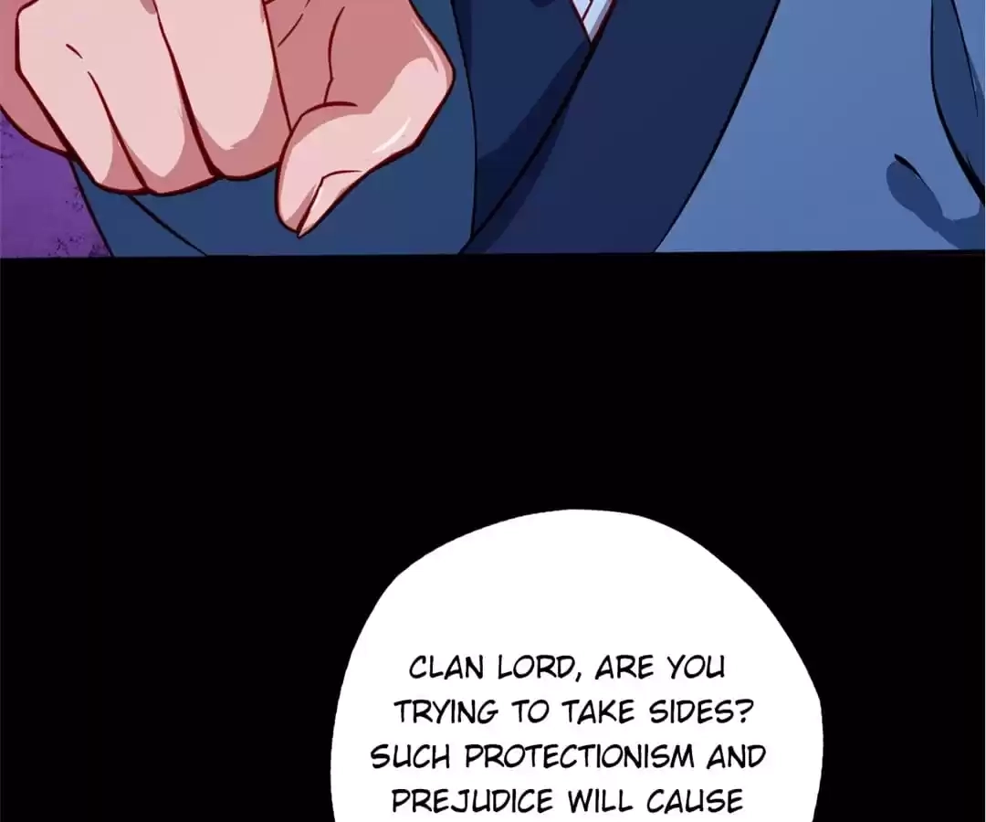 Read The Supreme System chapter 23 image 39 on Lezhin
