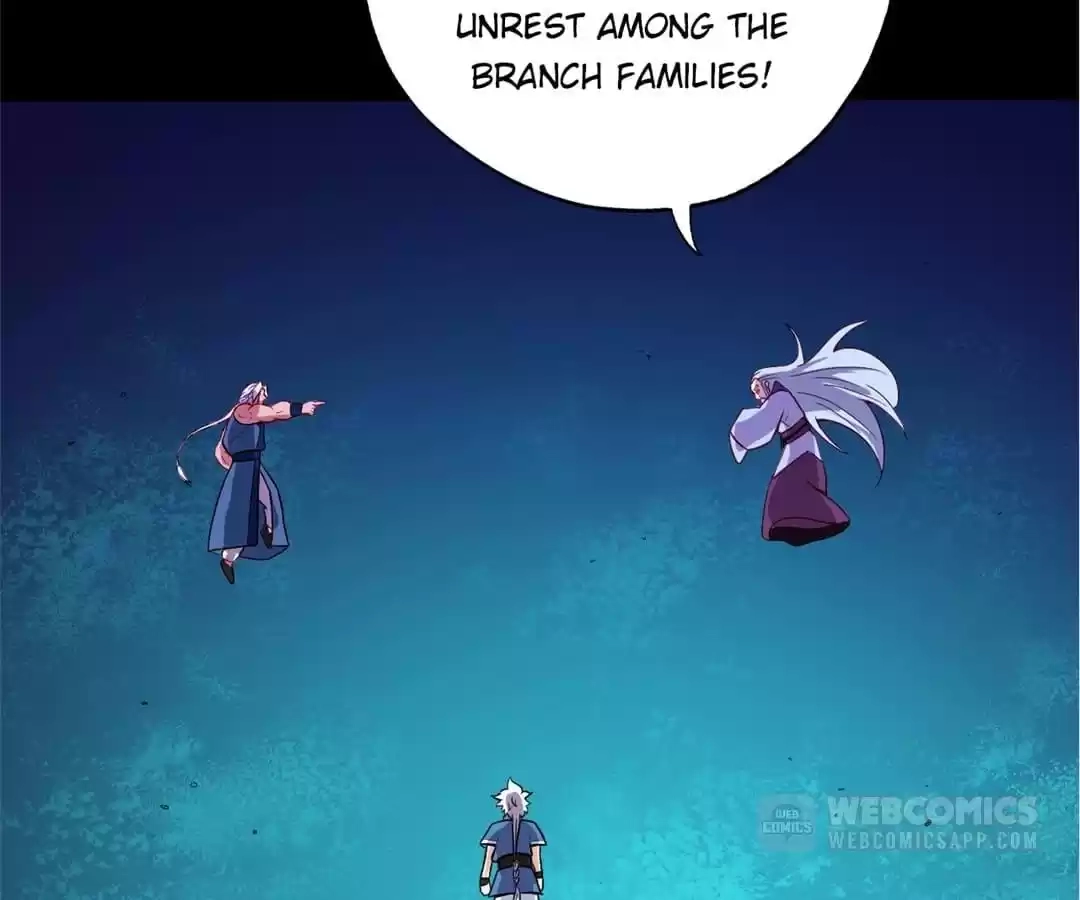 Read The Supreme System chapter 23 image 40 on Lezhin