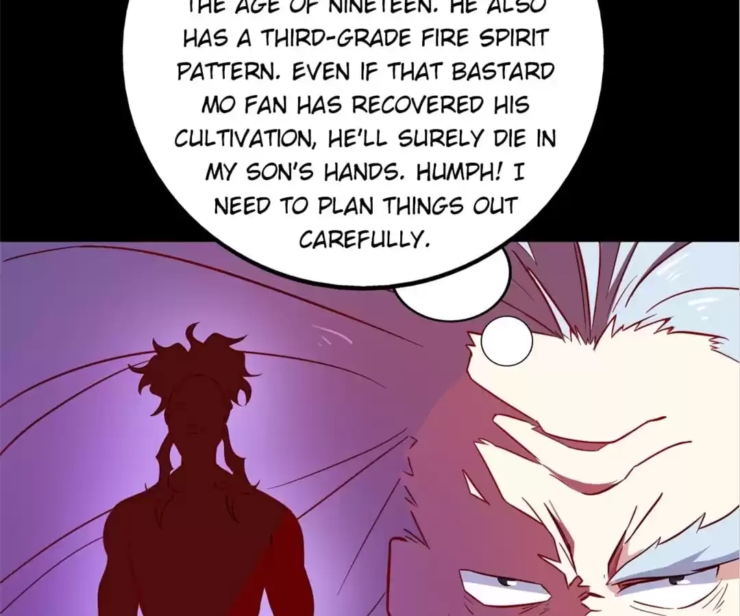 Read The Supreme System chapter 23 image 42 on Lezhin