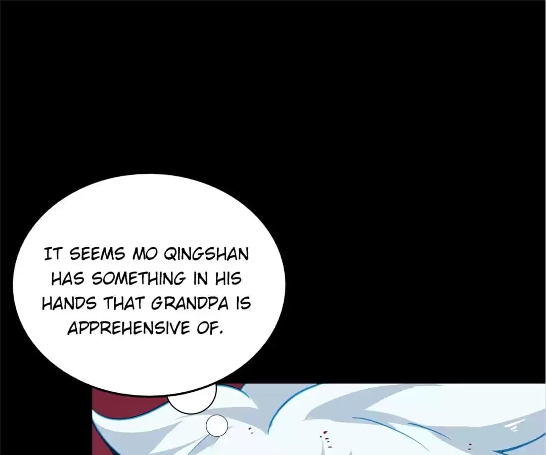 Read The Supreme System chapter 23 image 47 on Lezhin