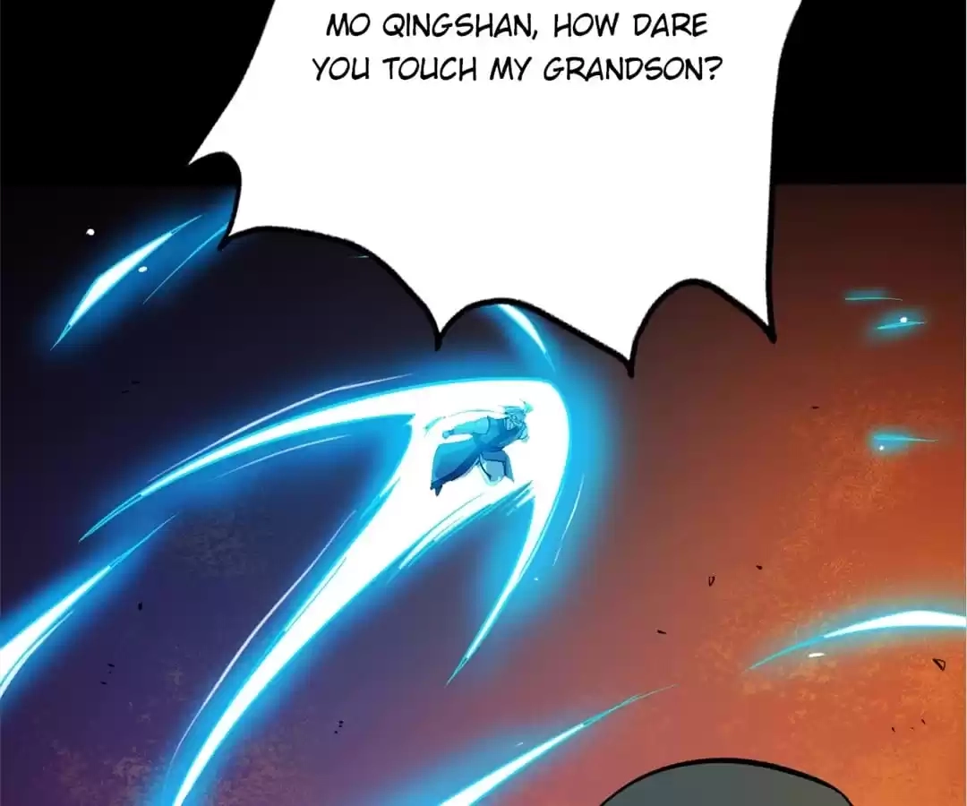 Read The Supreme System chapter 23 image 5 on Lezhin