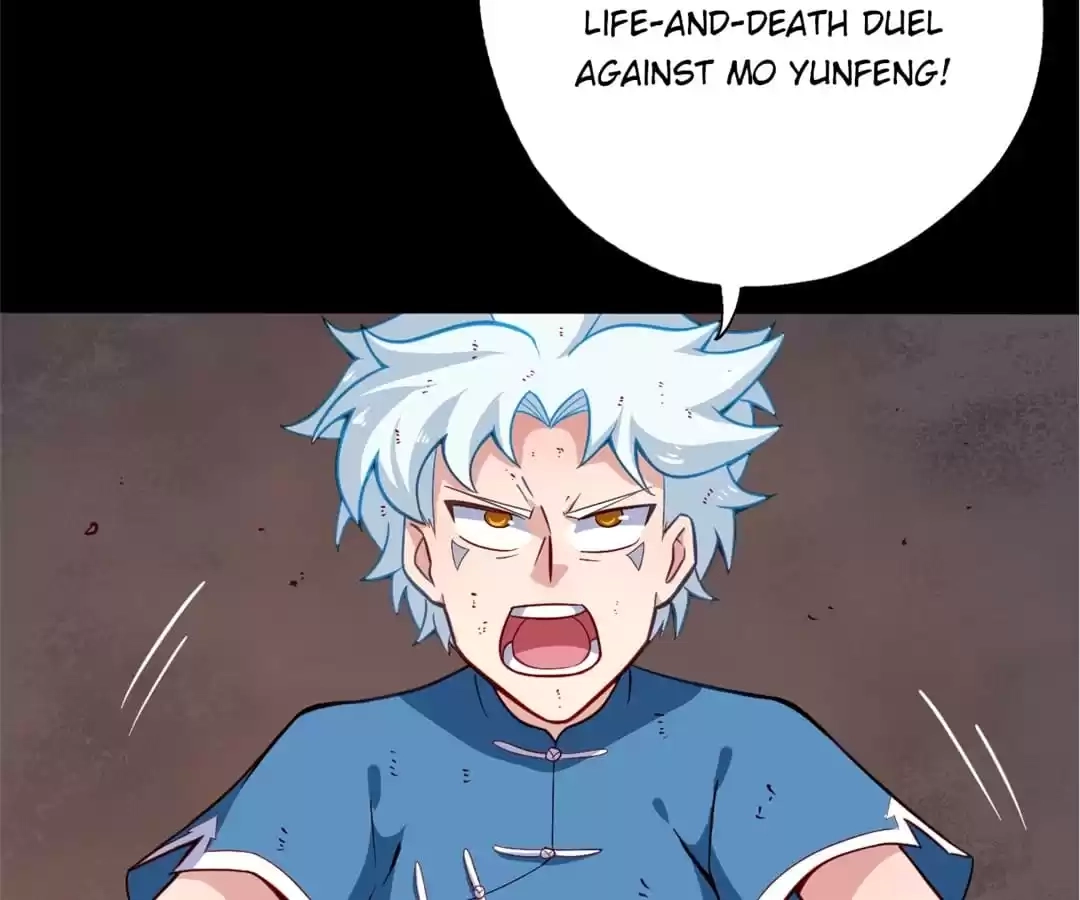 Read The Supreme System chapter 23 image 50 on Lezhin