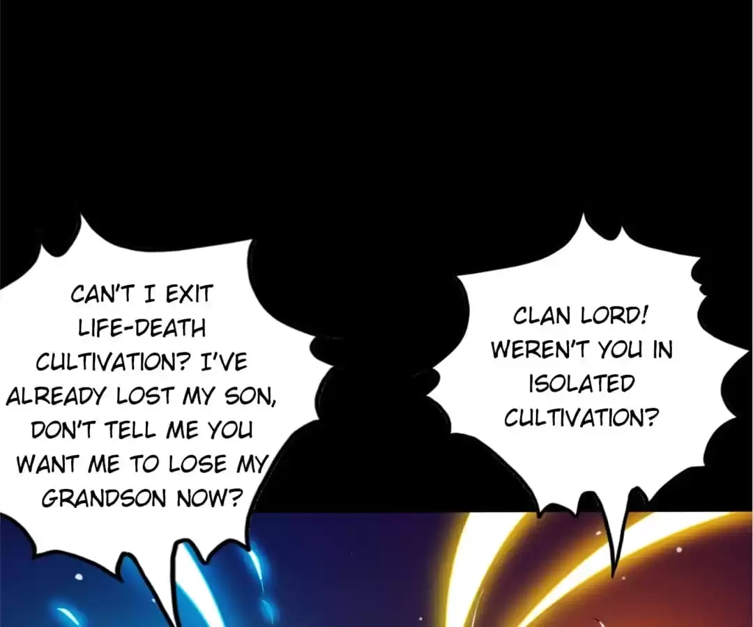 Read The Supreme System chapter 23 image 7 on Lezhin