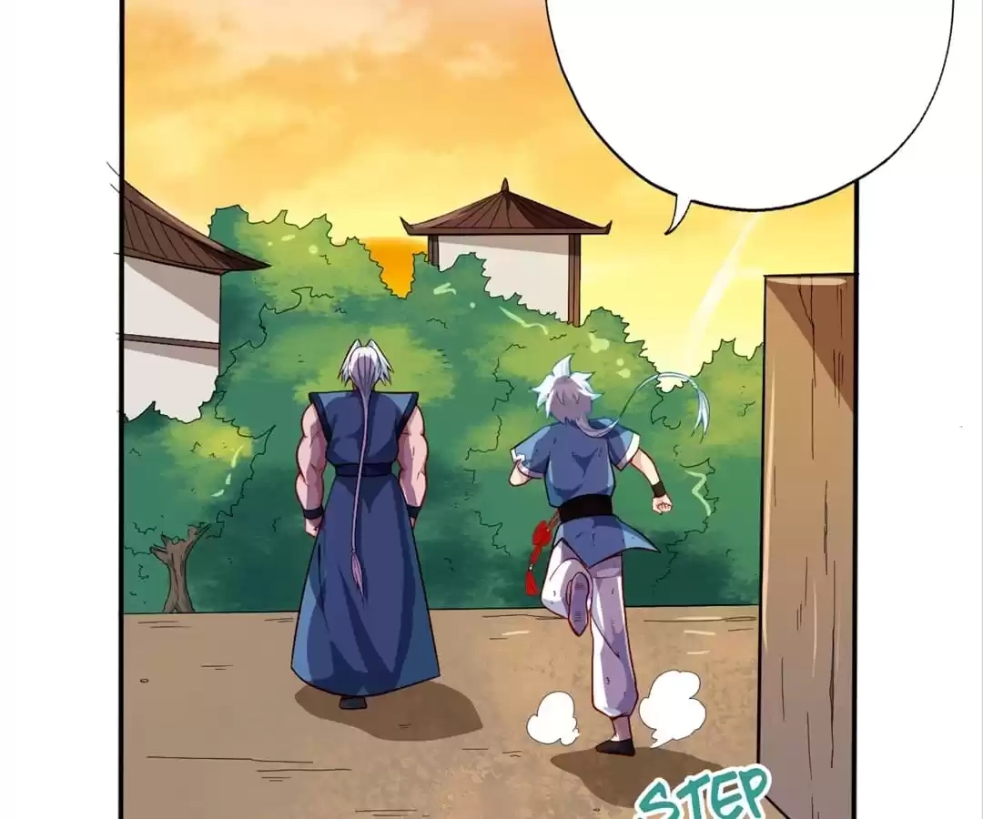 Read The Supreme System chapter 24 image 13 on Lezhin
