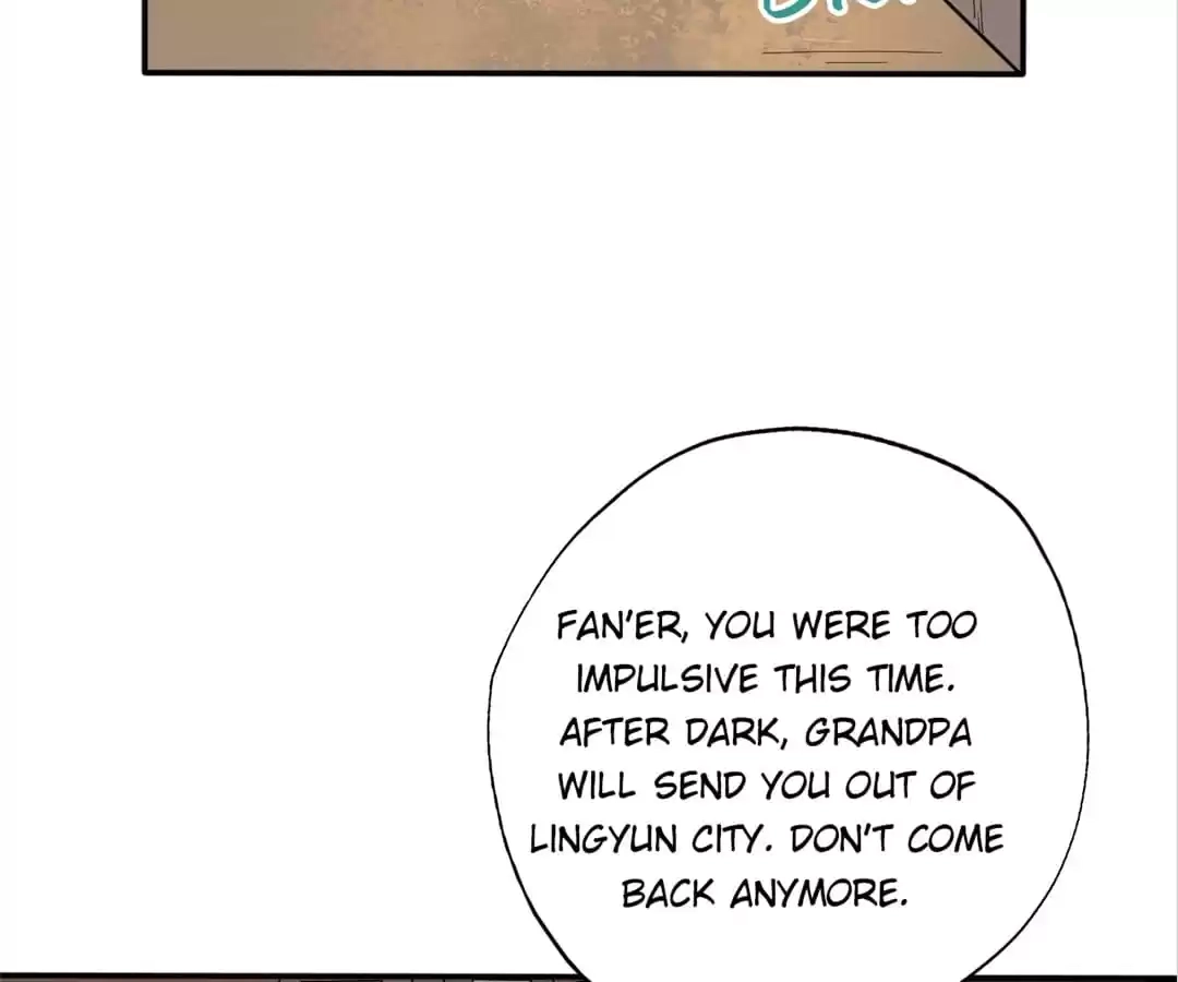 Read The Supreme System chapter 24 image 14 on Lezhin