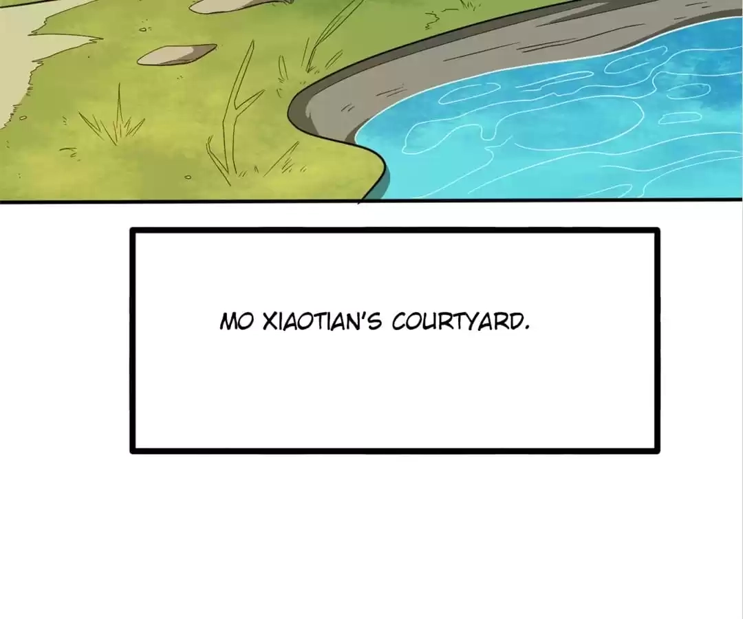 Read The Supreme System chapter 24 image 16 on Lezhin