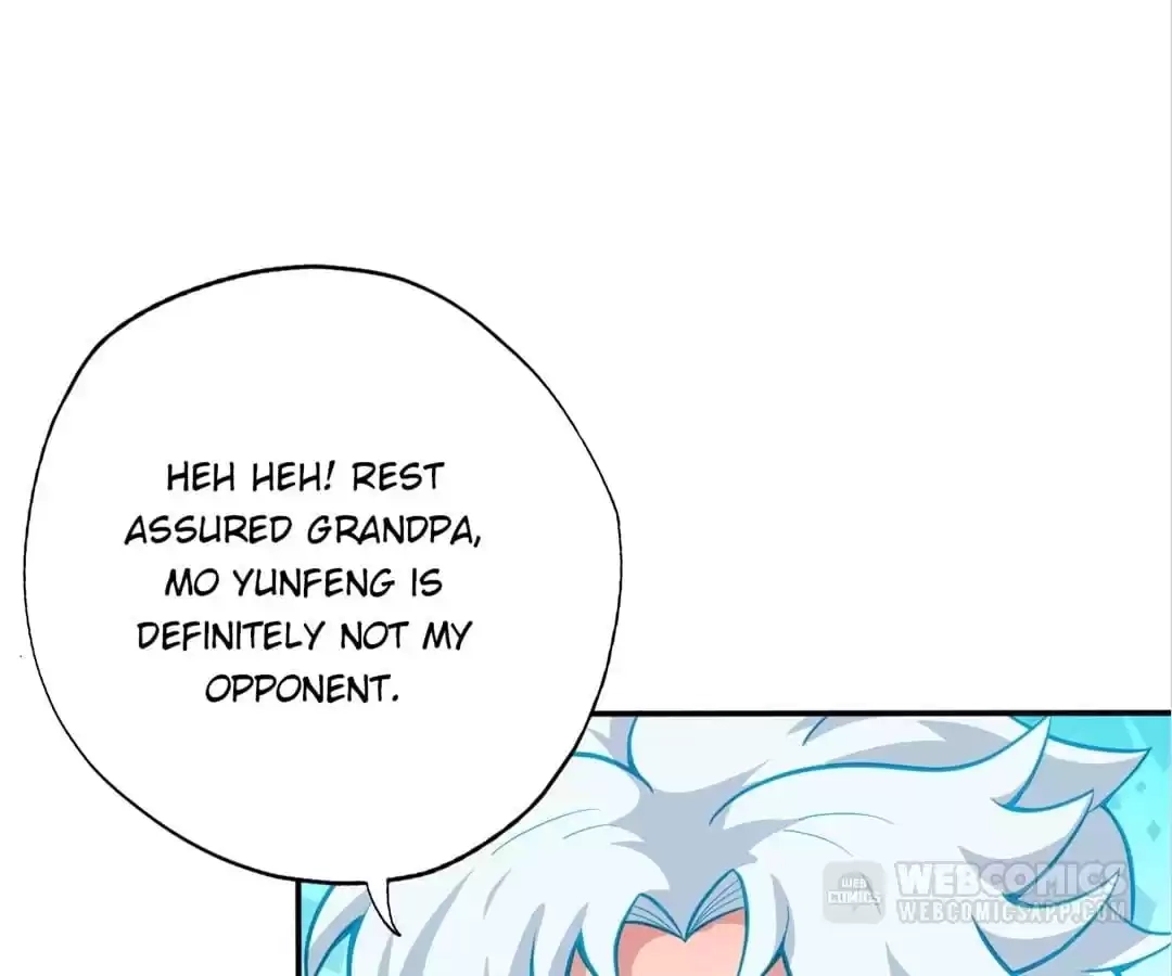Read The Supreme System chapter 24 image 17 on Lezhin