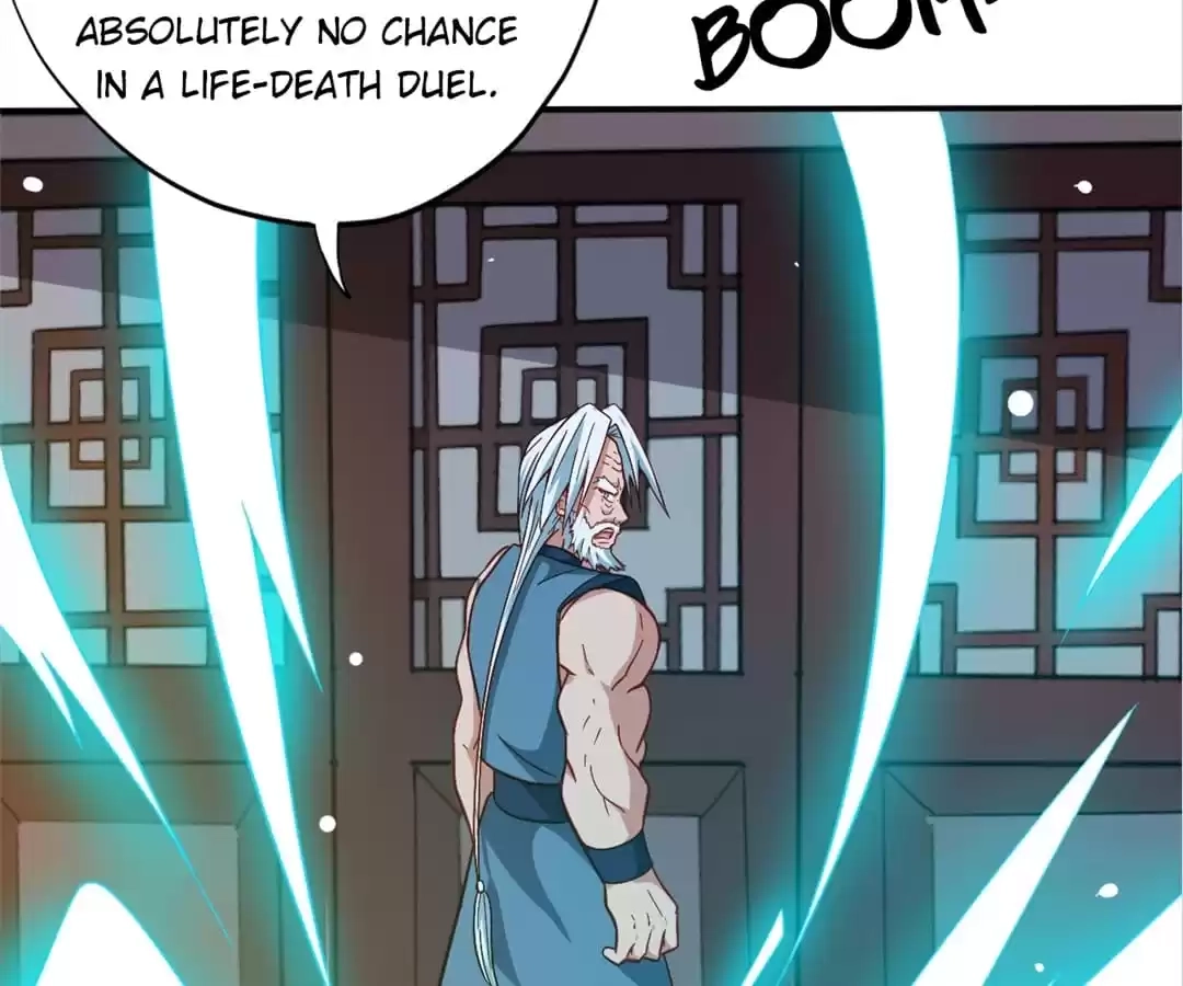 Read The Supreme System chapter 24 image 20 on Lezhin