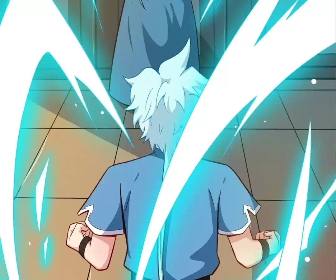 Read The Supreme System chapter 24 image 21 on Lezhin