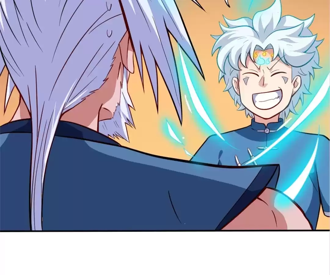 Read The Supreme System chapter 24 image 28 on Lezhin