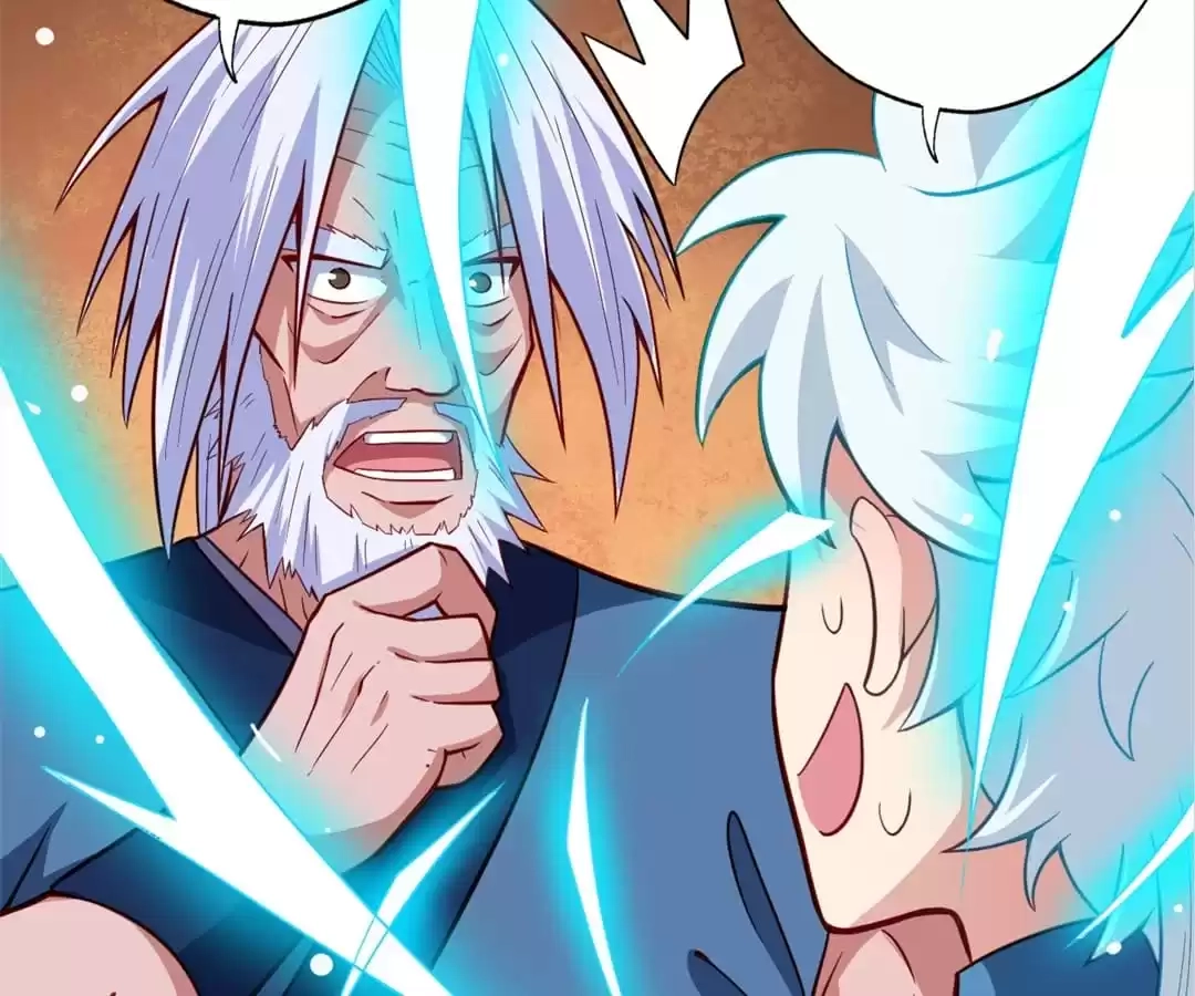 Read The Supreme System chapter 24 image 30 on Lezhin