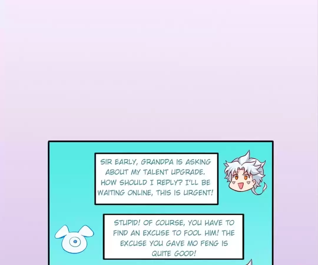 Read The Supreme System chapter 24 image 32 on Lezhin