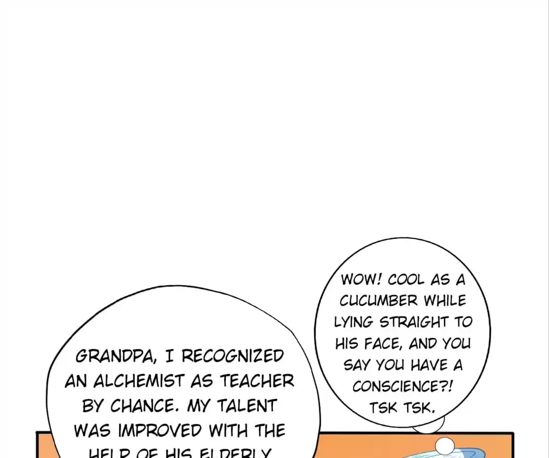 Read The Supreme System chapter 24 image 36 on Lezhin