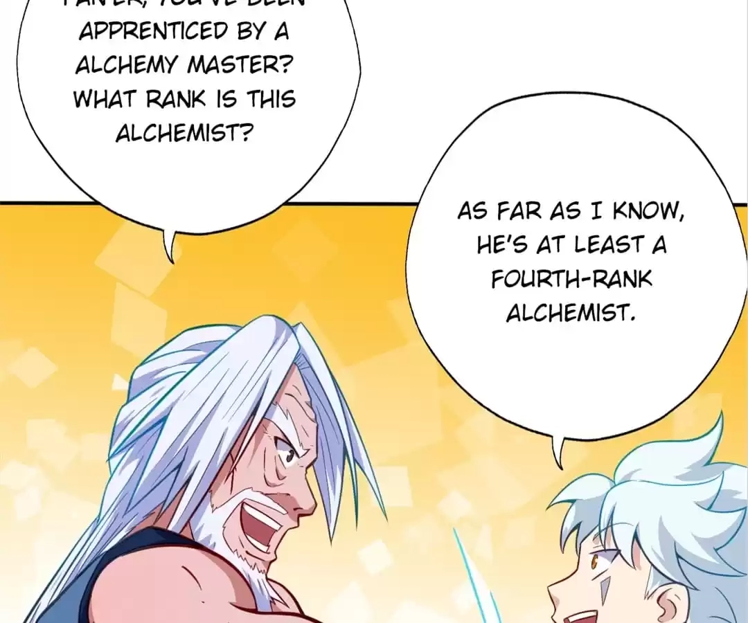 Read The Supreme System chapter 24 image 39 on Lezhin