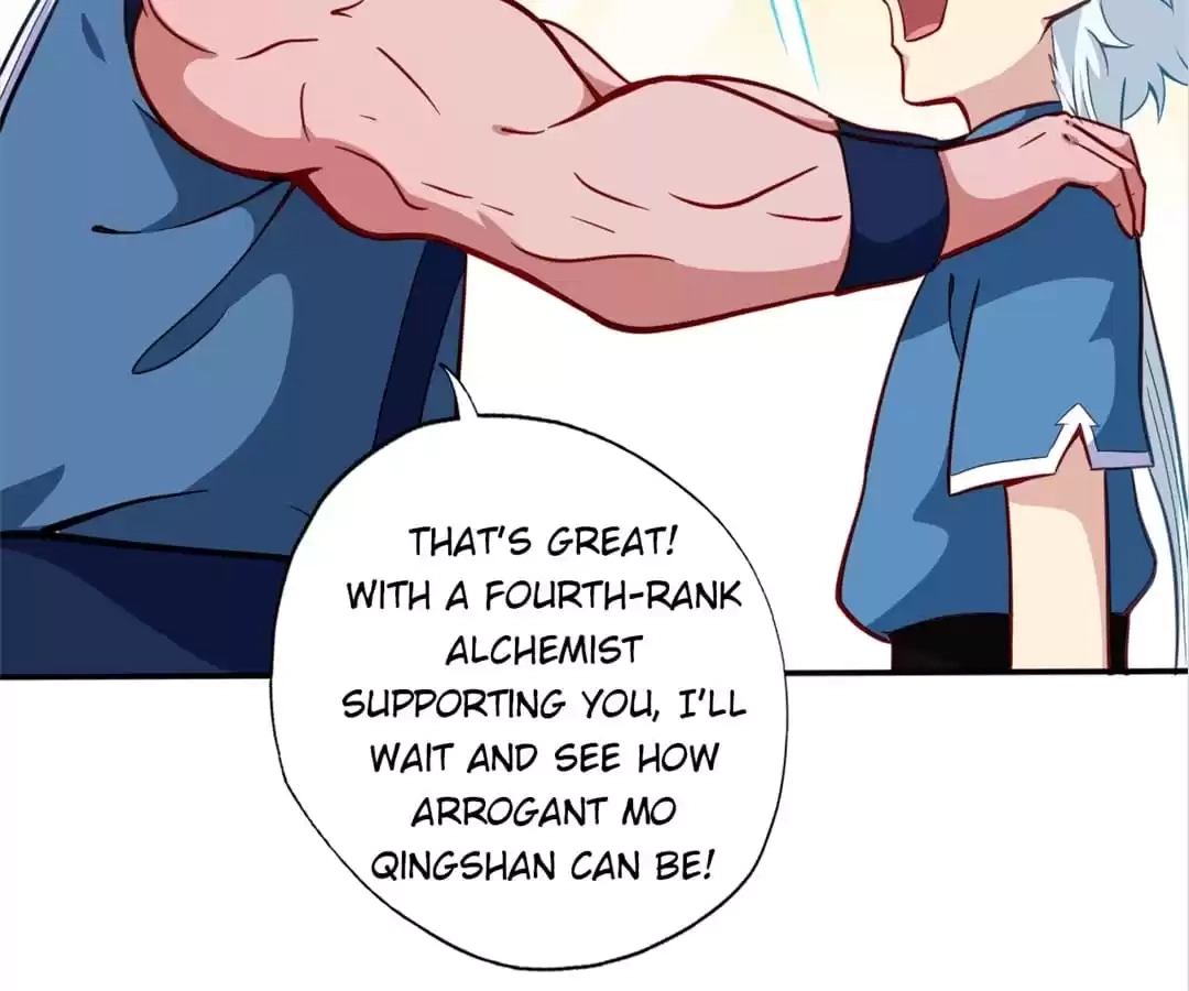 Read The Supreme System chapter 24 image 40 on Lezhin
