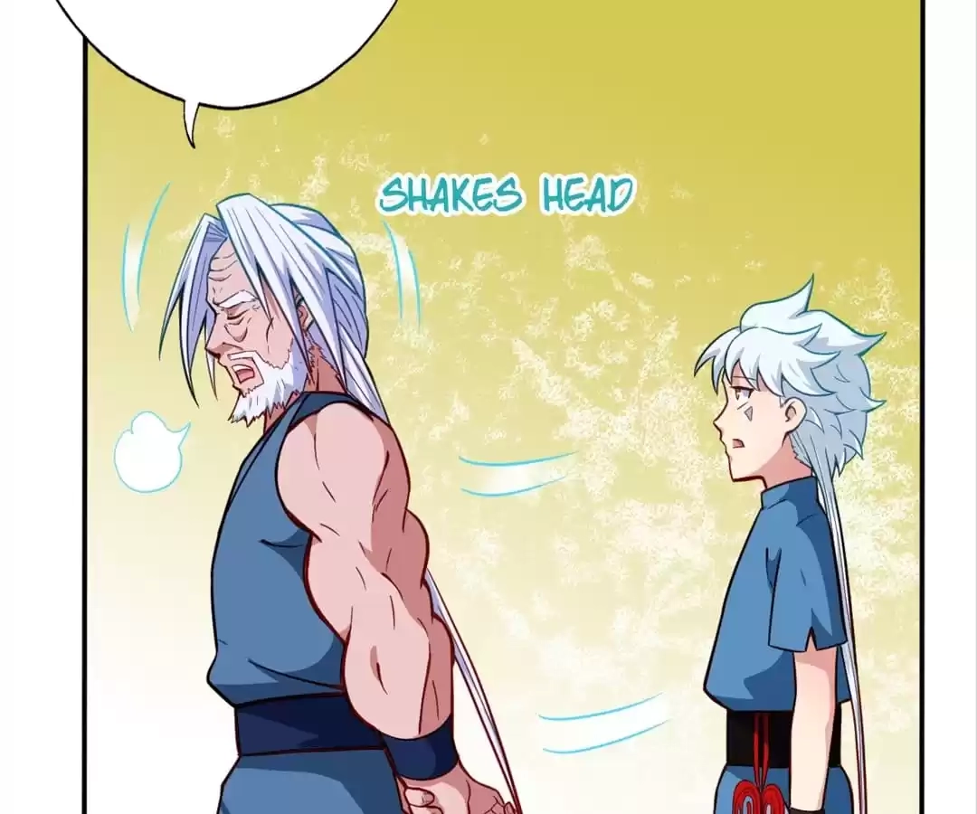 Read The Supreme System chapter 24 image 44 on Lezhin