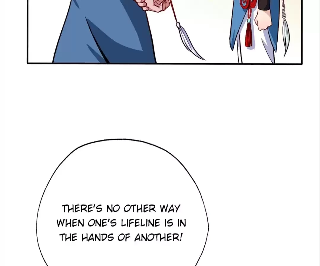 Read The Supreme System chapter 24 image 45 on Lezhin