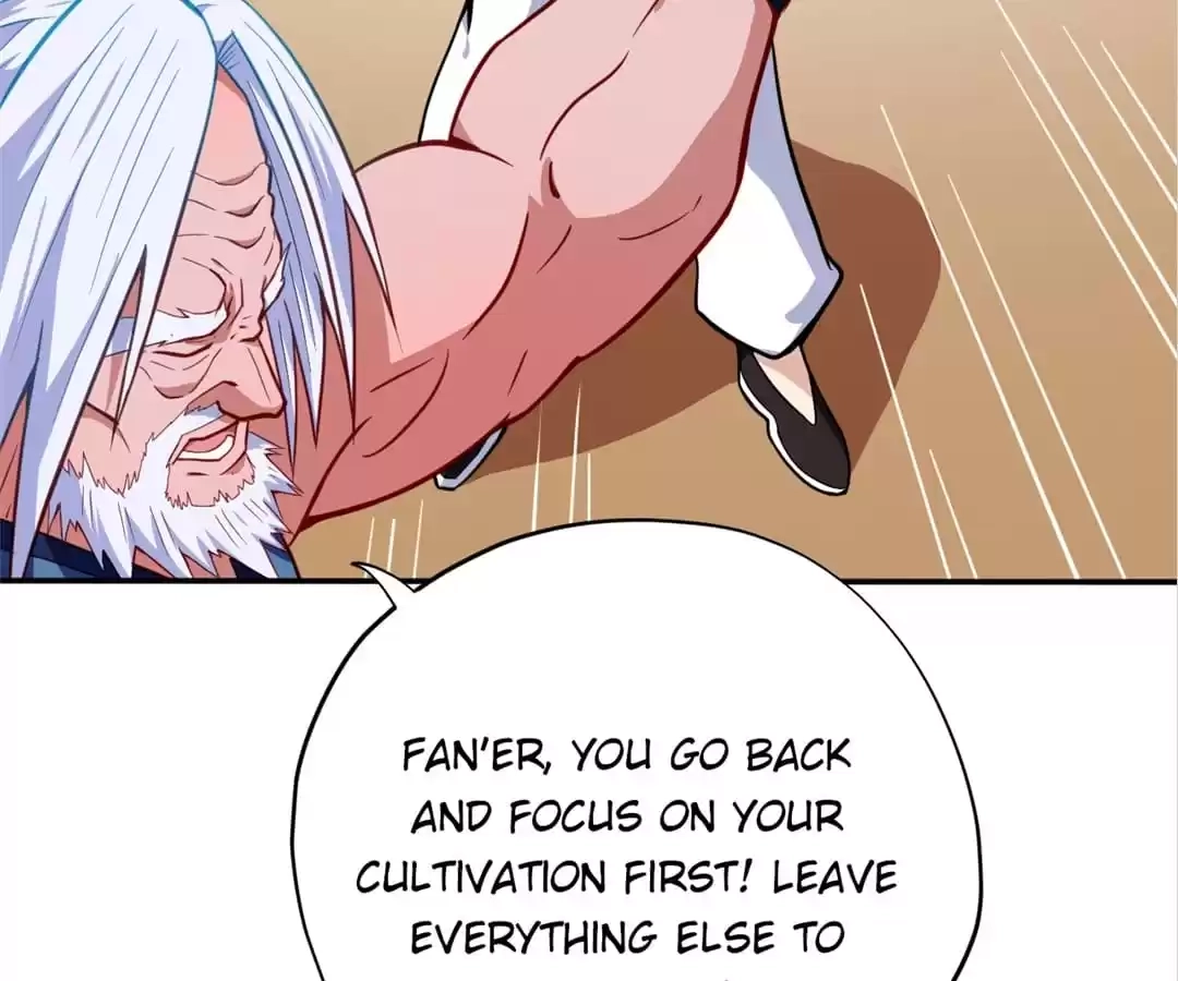 Read The Supreme System chapter 24 image 52 on Lezhin