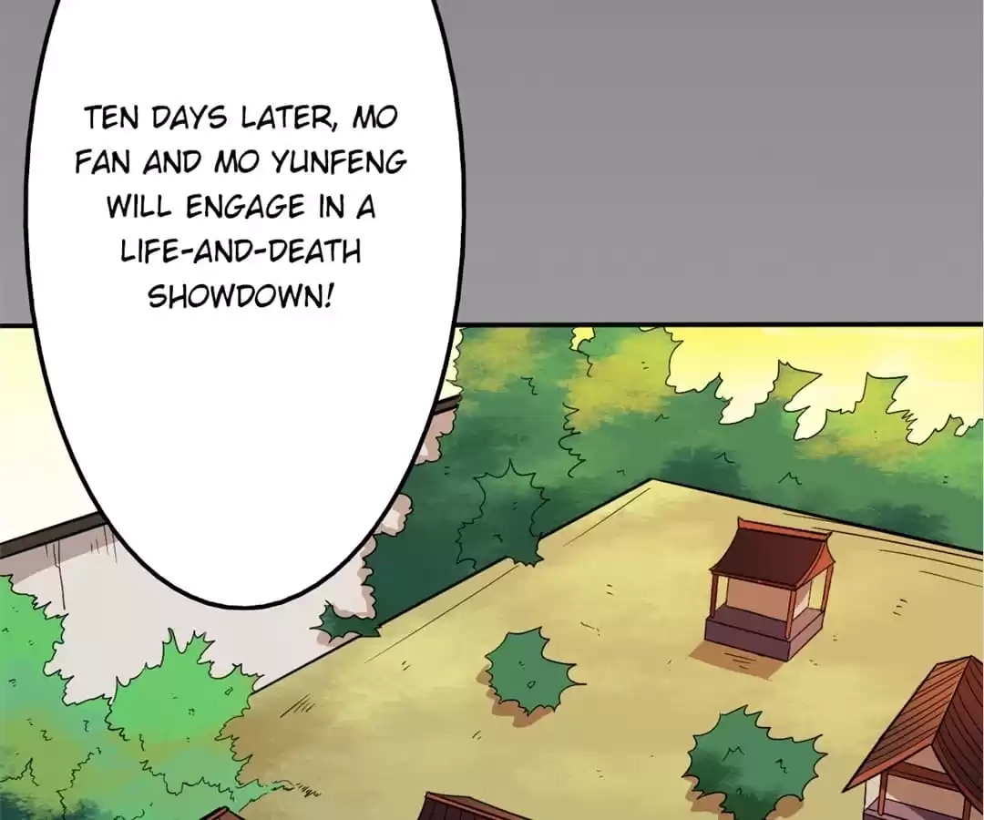 Read The Supreme System chapter 24 image 7 on Lezhin