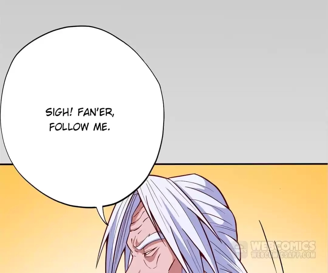 Read The Supreme System chapter 24 image 9 on Lezhin