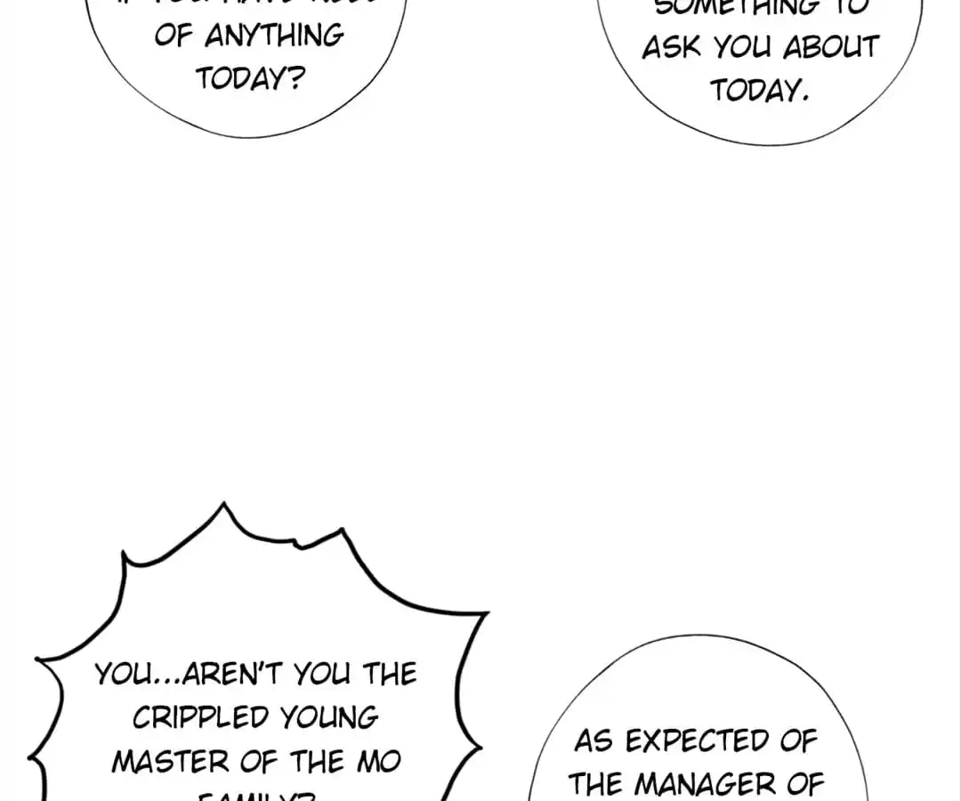 Read The Supreme System chapter 25 image 14 on Lezhin