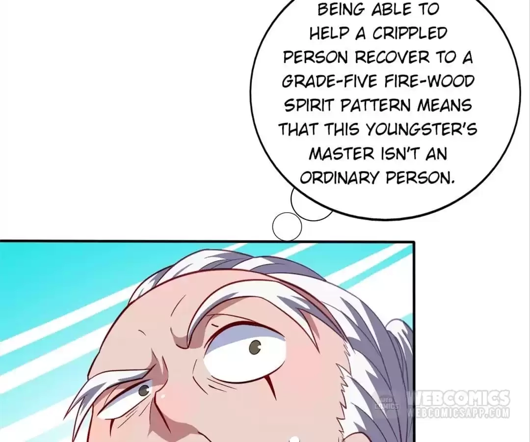 Read The Supreme System chapter 25 image 17 on Lezhin