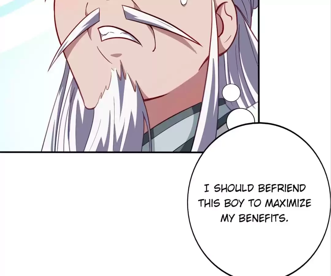 Read The Supreme System chapter 25 image 18 on Lezhin