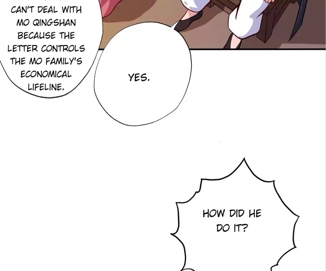 Read The Supreme System chapter 25 image 21 on Lezhin