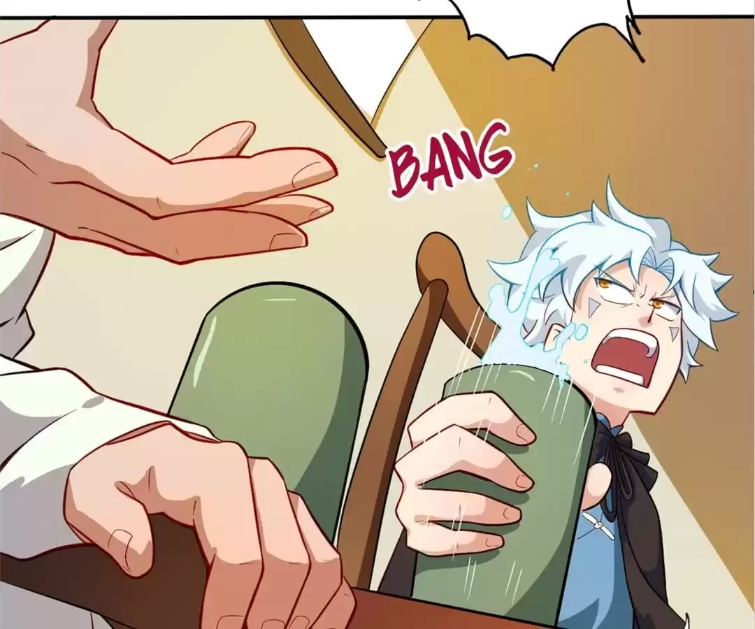 Read The Supreme System chapter 25 image 22 on Lezhin