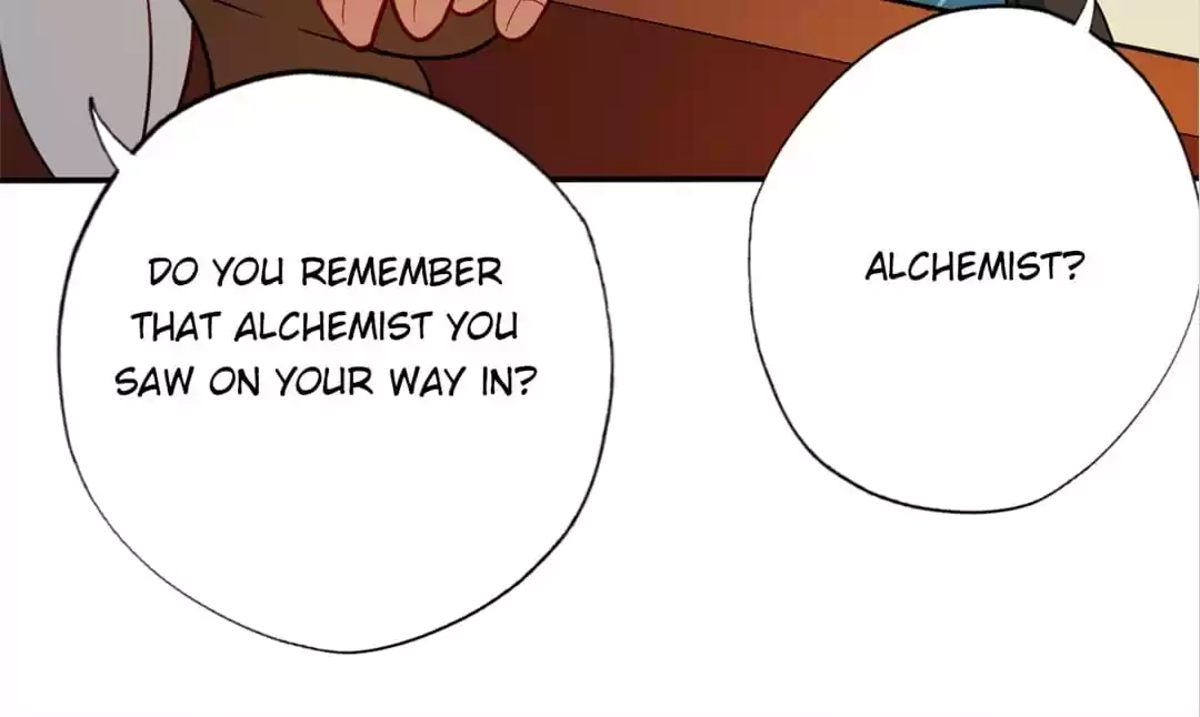 Read The Supreme System chapter 25 image 23 on Lezhin