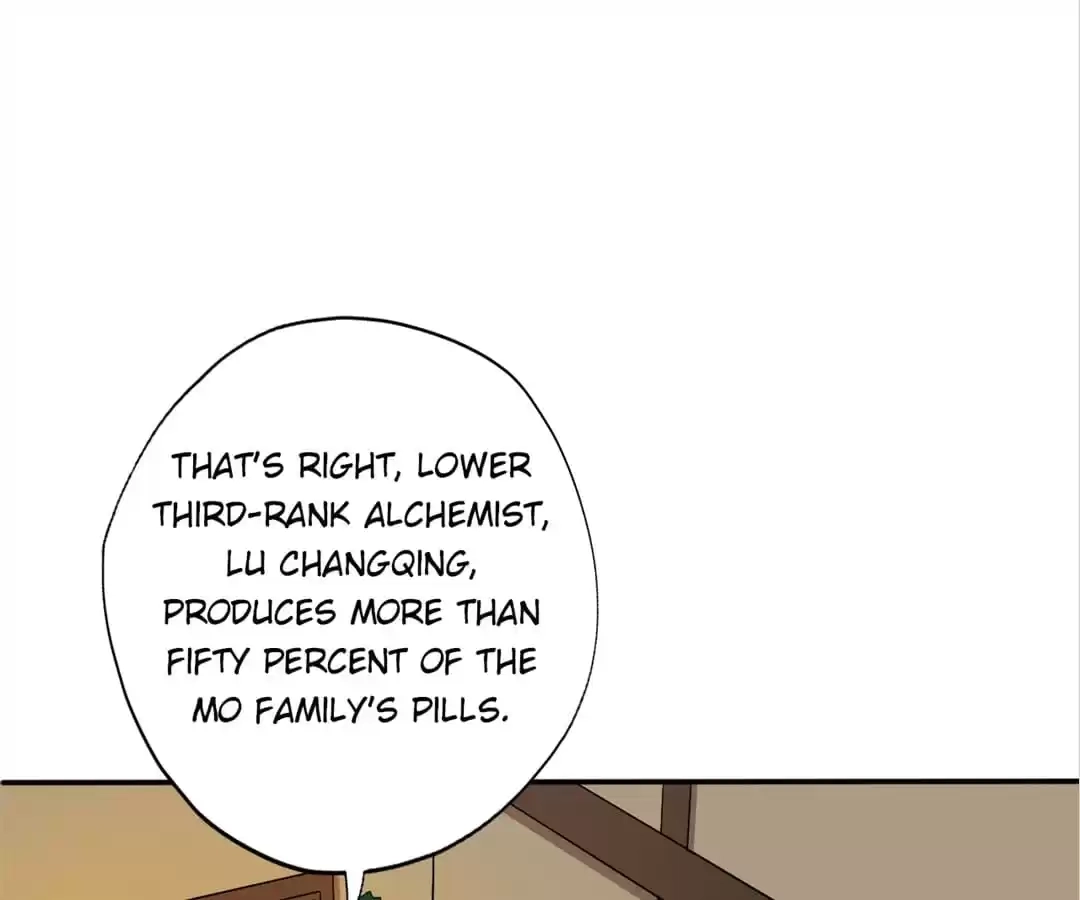 Read The Supreme System chapter 25 image 24 on Lezhin