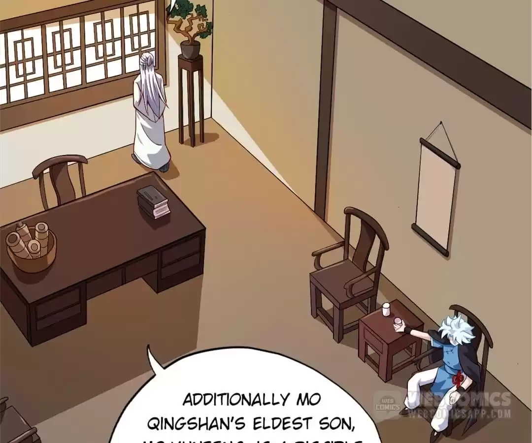 Read The Supreme System chapter 25 image 25 on Lezhin