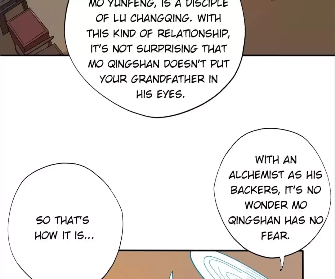 Read The Supreme System chapter 25 image 26 on Lezhin